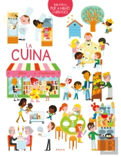 La Cuina