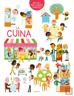 Bertrand.pt - La Cuina