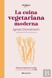 La Cuina Vegetariana Moderna