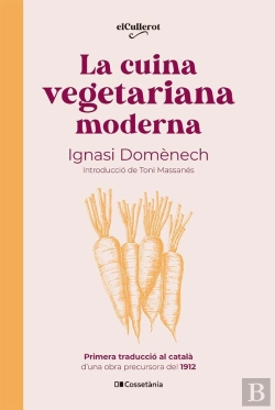 Bertrand.pt - La Cuina Vegetariana Moderna