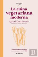 La Cuina Vegetariana Moderna