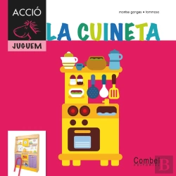 Bertrand.pt - La Cuineta