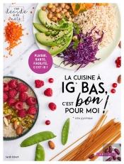 La Cuisine À Ig Bas, C'Est Bon Pour Moi !