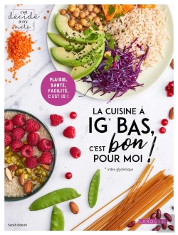 Bertrand.pt - La Cuisine À Ig Bas, C'Est Bon Pour Moi !