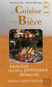 La Cuisine A La Biere