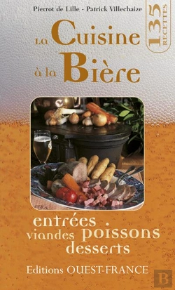 Bertrand.pt - La Cuisine A La Biere