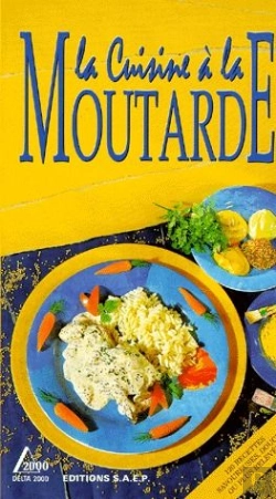 Bertrand.pt - La Cuisine A La Moutarde