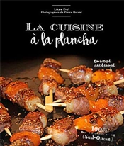 La Cuisine À La Plancha