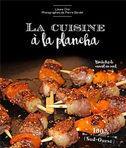 Bertrand.pt - La Cuisine À La Plancha