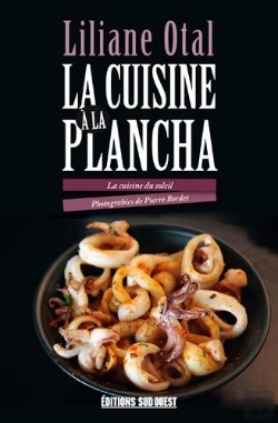 Bertrand.pt - La Cuisine À La Plancha
