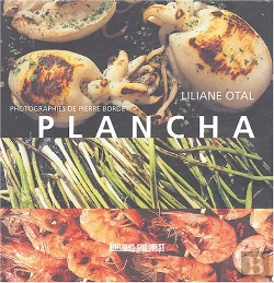Bertrand.pt - La Cuisine A La Plancha