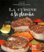 La Cuisine À La Plancha