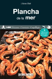 La Cuisine À La Plancha ; Poissons