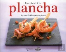 Bertrand.pt - La Cuisine A La Plancha