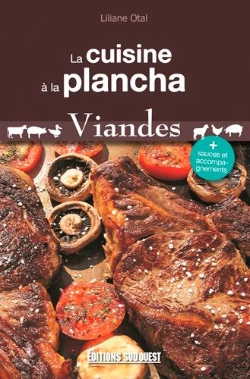 Bertrand.pt - La Cuisine A La Plancha, Viandes