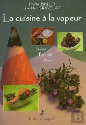 La Cuisine À La Vapeur