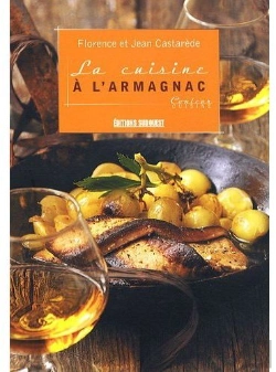Bertrand.pt - La Cuisine À L'Armagnac