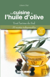 La Cuisine À L'Huile D'Olive