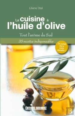 Bertrand.pt - La Cuisine À L'Huile D'Olive