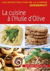 La Cuisine À L'Huile D'Olive