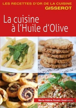 Bertrand.pt - La Cuisine À L'Huile D'Olive