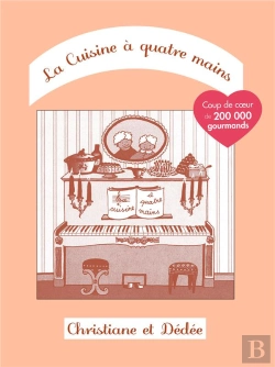 Bertrand.pt - La Cuisine A Quatre Mains T1