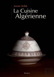 La Cuisine Algérienne