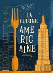 La Cuisine Américaine