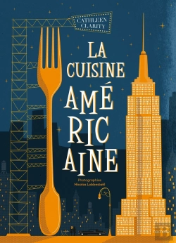 Bertrand.pt - La Cuisine Américaine