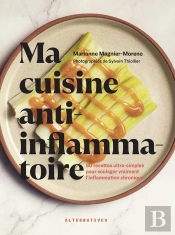 La Cuisine Anti-Inflammatoire