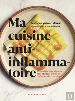 Bertrand.pt - La Cuisine Anti-Inflammatoire