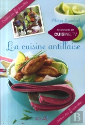 La Cuisine Antillaise