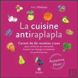 Bertrand.pt - La Cuisine Antiraplapla - Automne Hiver