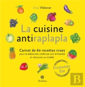 La Cuisine Antiraplapla Printemps Ete
