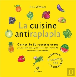 Bertrand.pt - La Cuisine Antiraplapla Printemps Ete