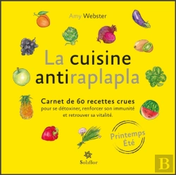 Bertrand.pt - La Cuisine Antiraplapla - Printemps Ete