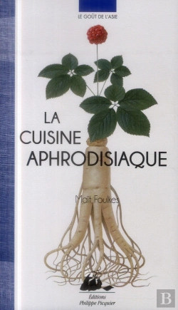 Bertrand.pt - La Cuisine Aphrodisiaque