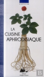 La Cuisine Aphrodisiaque