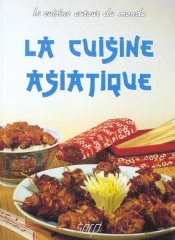 La Cuisine Asiatique