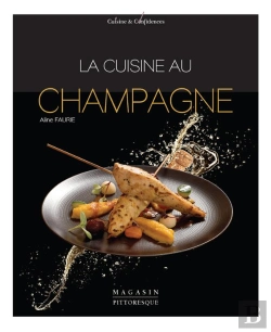 Bertrand.pt - La Cuisine Au Champagne