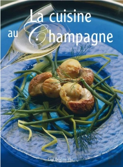 Bertrand.pt - La Cuisine Au Champagne