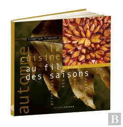 Bertrand.pt - La Cuisine Au Fil Des Saisons: Automne