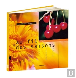 Bertrand.pt - La Cuisine Au Fil Des Saisons : Ete