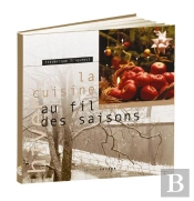 La Cuisine Au Fil Des Saisons: Hiver
