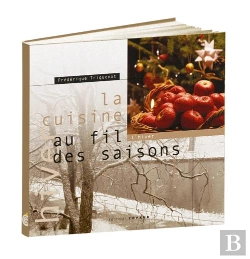 Bertrand.pt - La Cuisine Au Fil Des Saisons: Hiver