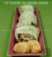 La Cuisine Au Micro-Ondes