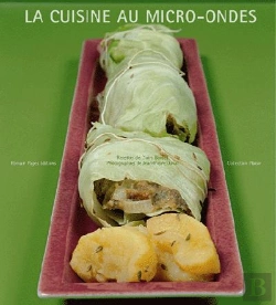 Bertrand.pt - La Cuisine Au Micro-Ondes