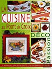 La Cuisine Au Point De Croix-Deco Passion