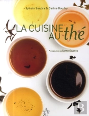 La Cuisine Au Thé