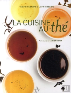 Bertrand.pt - La Cuisine Au Thé